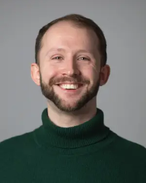 Ben Morris