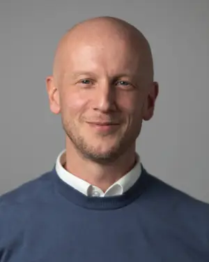 Chris Walker