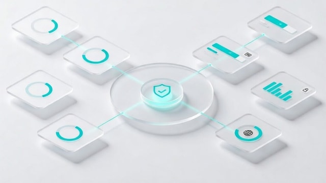 BlockWatch multi-layer protocol detection