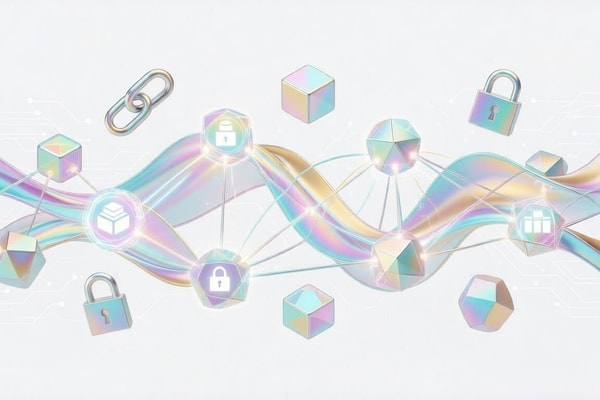 Defensible, accessible proof of ownership.